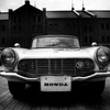 GT roman ～ ホンダ S600
