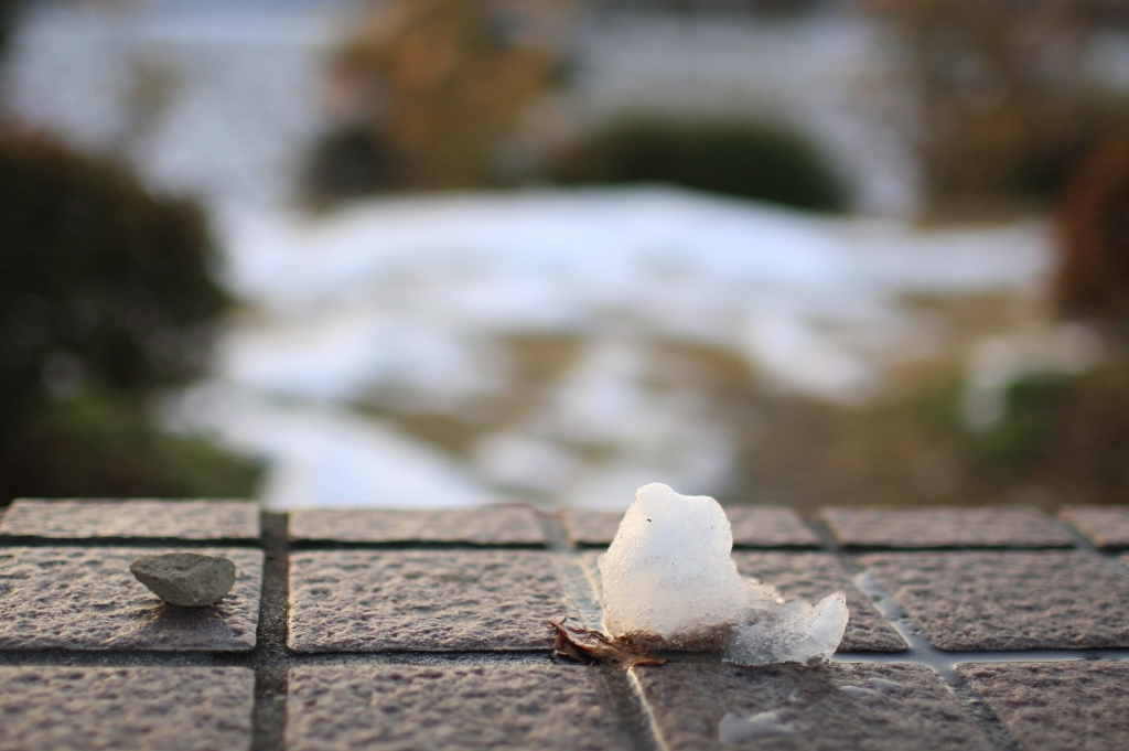 なごり雪