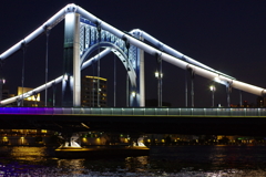 隅田川テラス