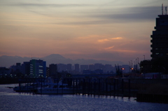 富士山