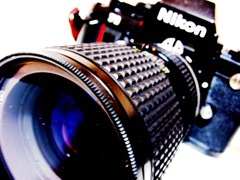 ＮＩＫＯＮ Ｆ３