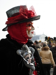 Venezia Carnival