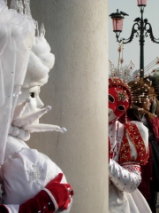 Venezia Carnival 2008 part2