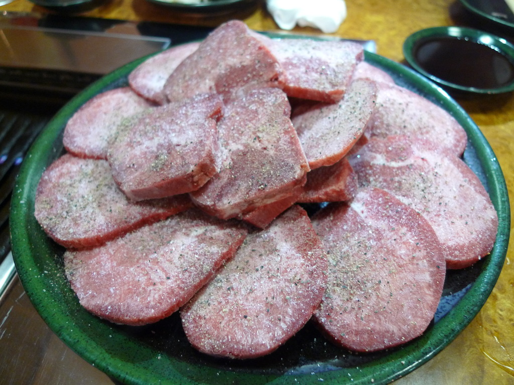 肉肉祭り その2