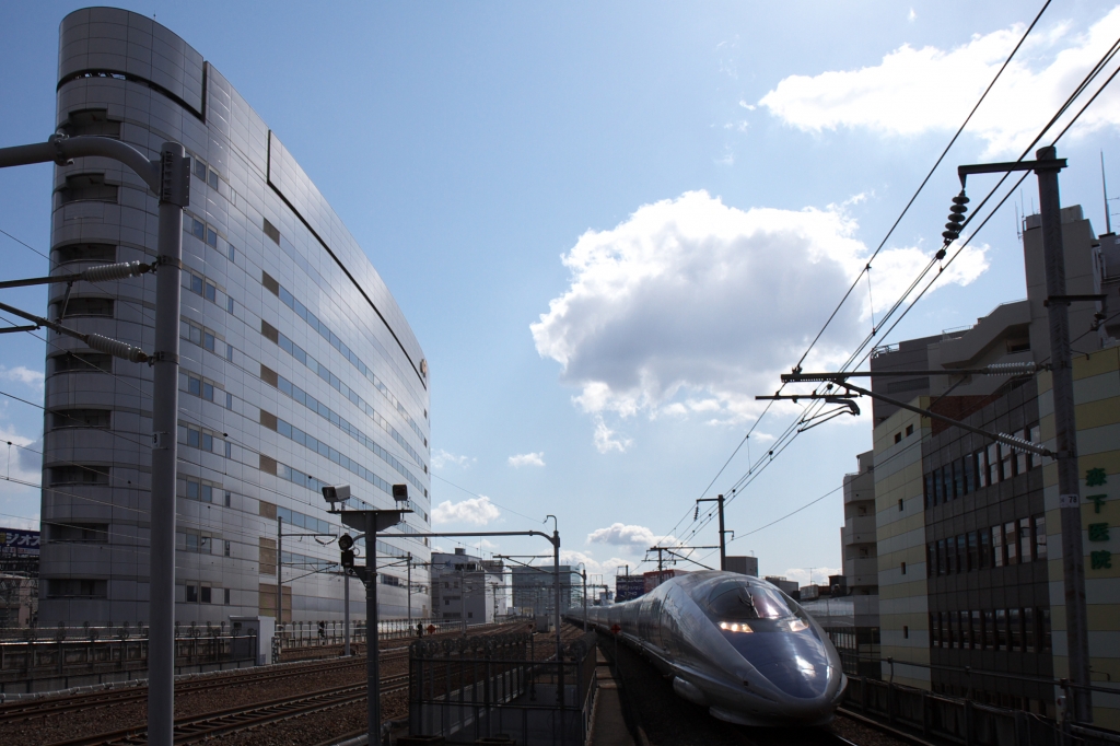 500名古屋