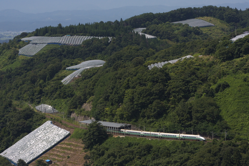 山形遠征13