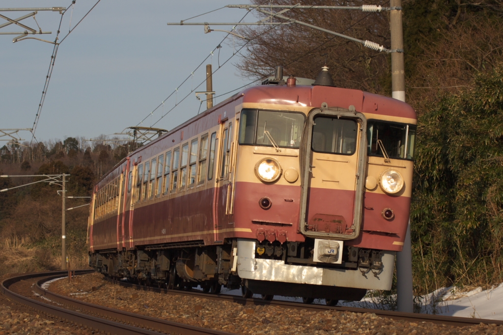 475急行