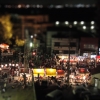 small summer festival