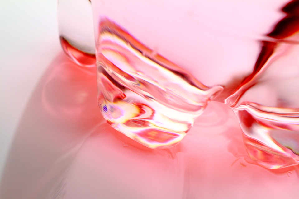 PINK!
