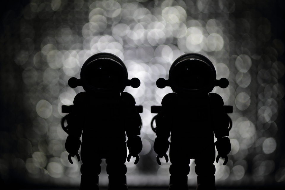 Astronaut