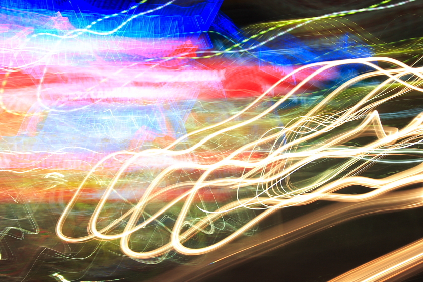 color
