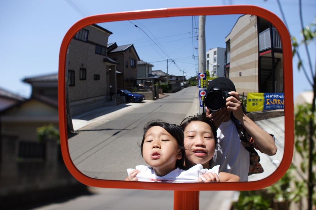 すみません、写真、いいですか？