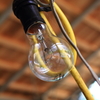 Naked Light Bulb
