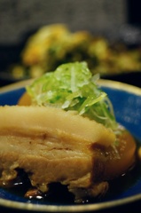 新潟市古町　手料理ほのかにて