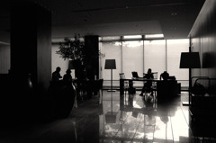 At Hakone　01