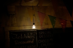 Junkadelic@中目黒