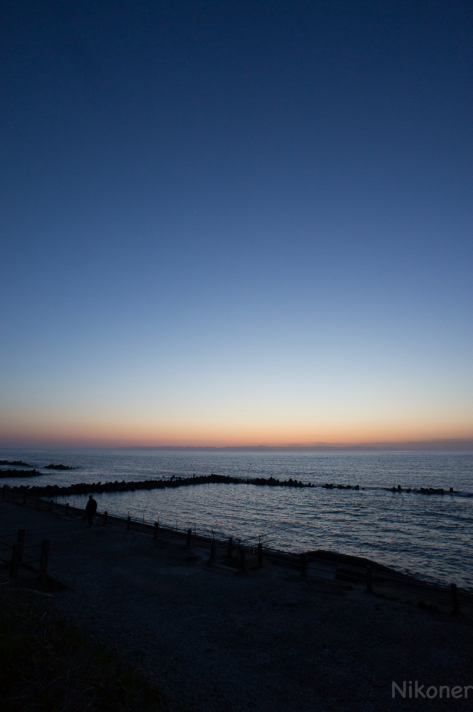 Magic Hour