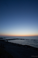 Magic Hour