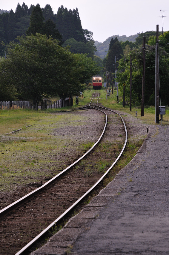 小湊鉄道　02