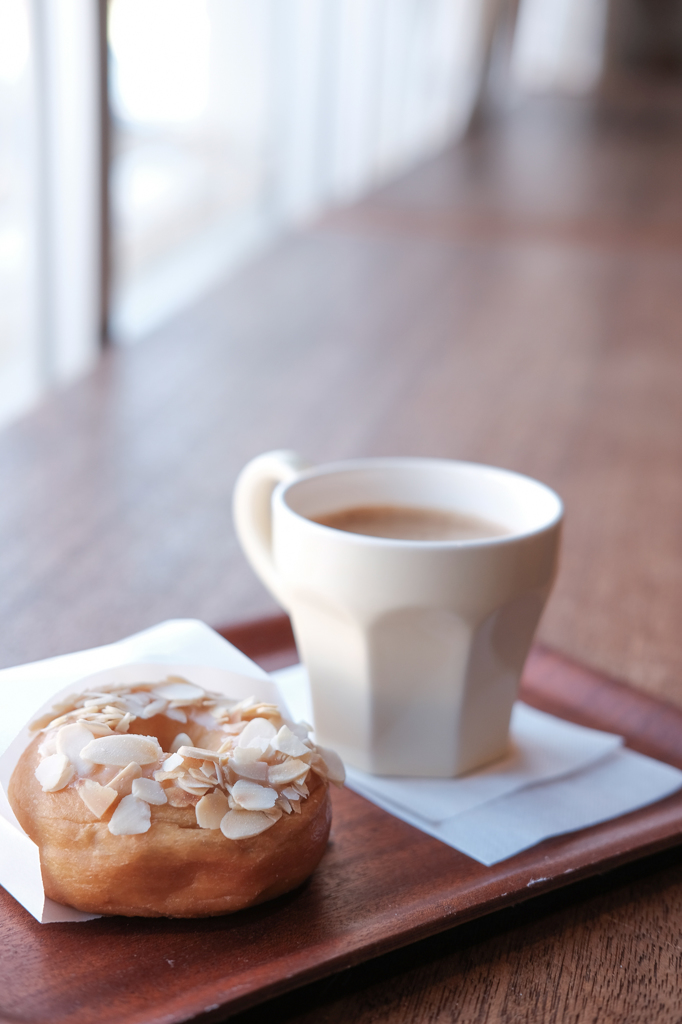 Misaki Donuts