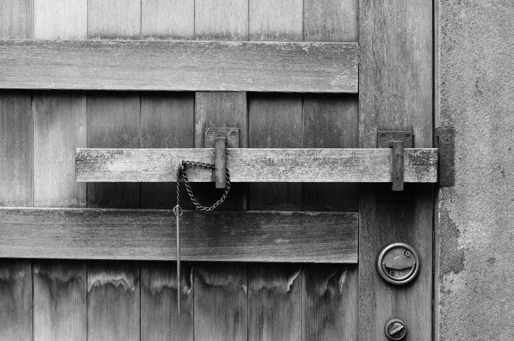 旧日銀新潟支店長宅にて