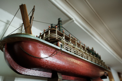 Steam Boat