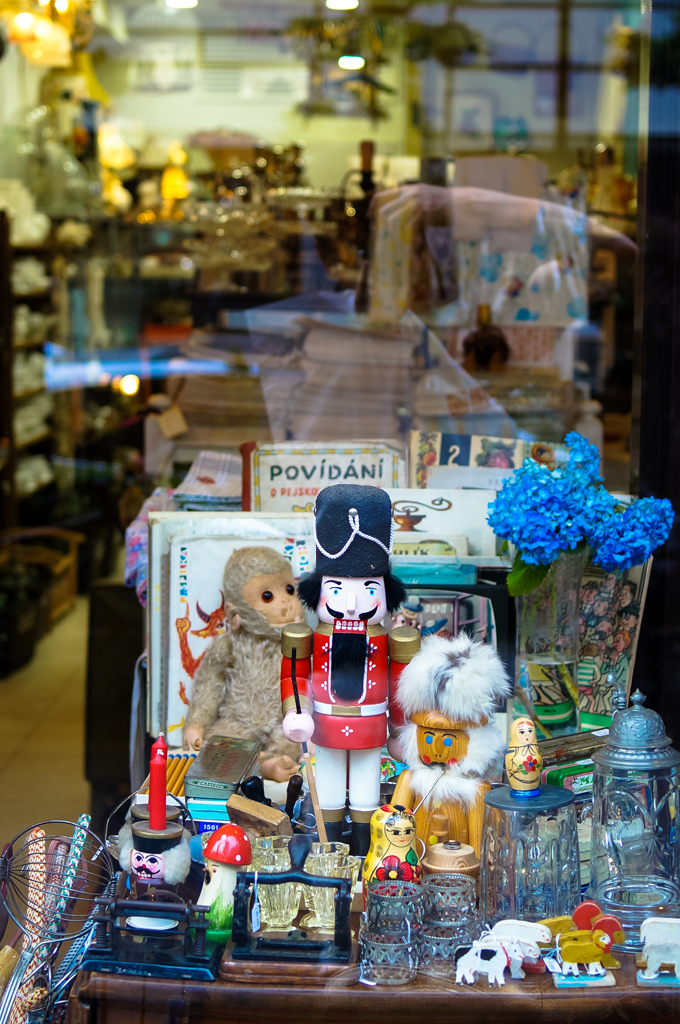 おもちゃのチャチャチャ