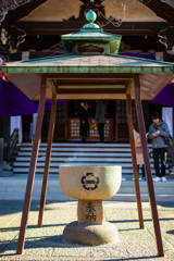 初詣