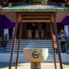 初詣