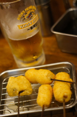 大人のおやつ