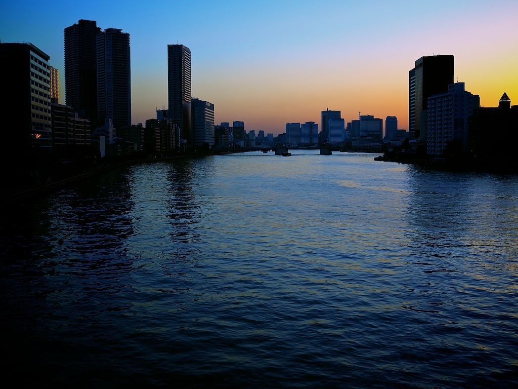 River