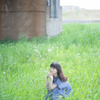 Old Lensでポートレート