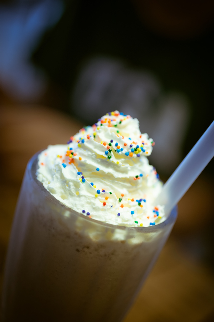 Sweet Fantasy
