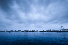 TOKYO in 梅雨