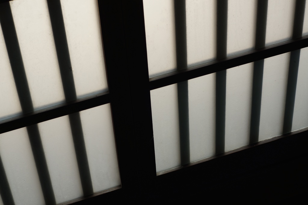 旧日銀新潟支店長宅にて