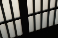 旧日銀新潟支店長宅にて