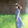 Old Lensでポートレート