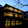 四万温泉　積善館