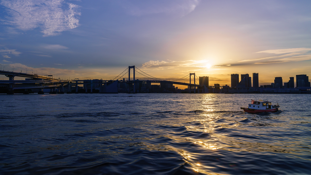 Tokyo September