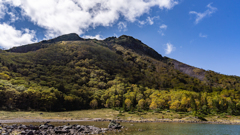 日光白根山