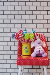 ねむそうなぞうさん