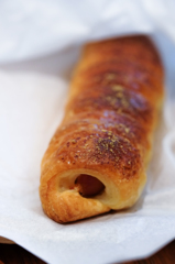 浅野屋のフランクデニッシュ