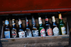 ベテランぞろい