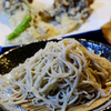 四万温泉にて