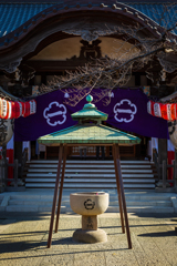 初詣 其の弐