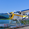 Sea Plane