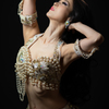 Oriental Dancer Farasha