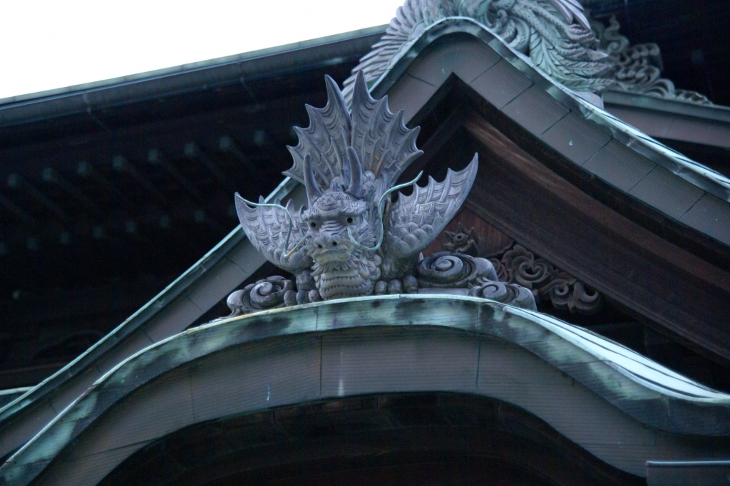 道後温泉