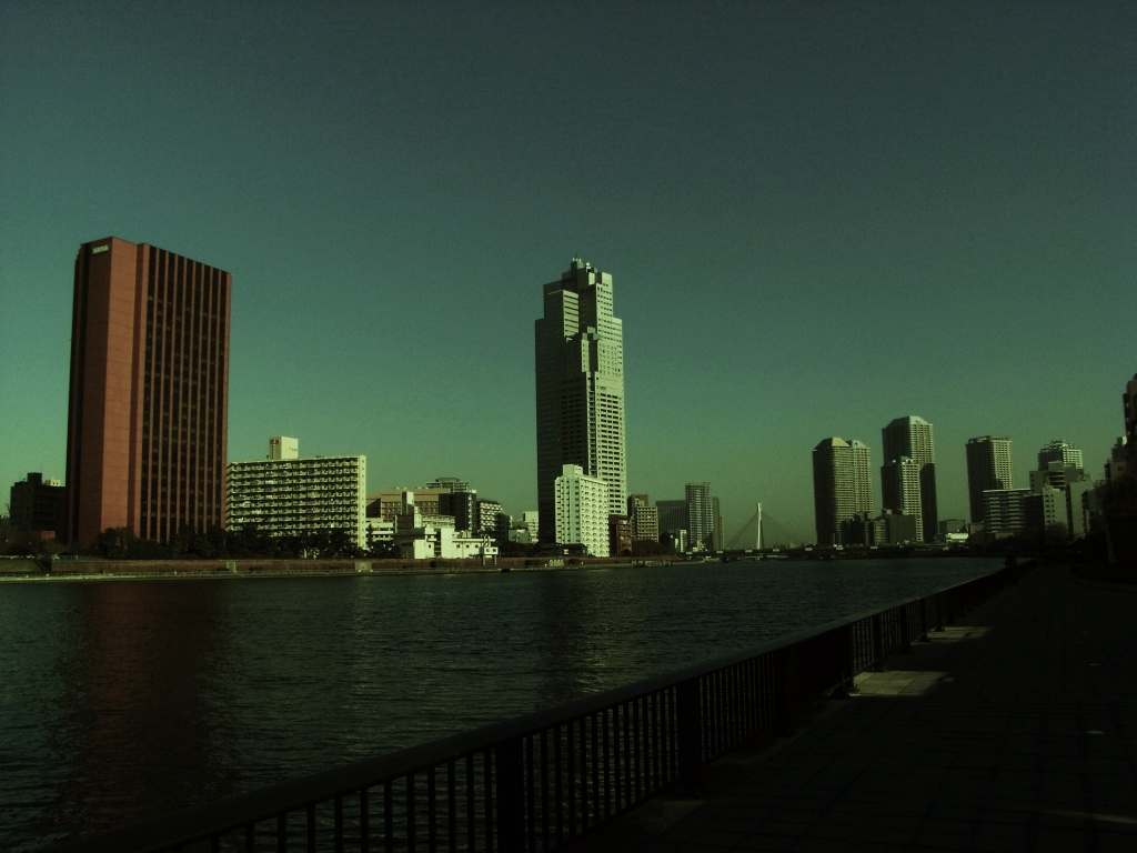 建物