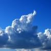 空・雲